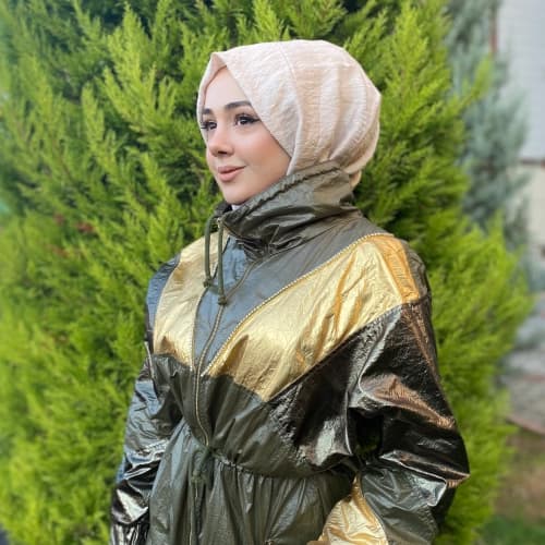 Dyt. Melisa Nur Bulut Profil Fotoğrafı