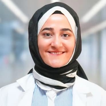 Klinik Psikolog Beyza Nur Özlü Profil Fotoğrafı