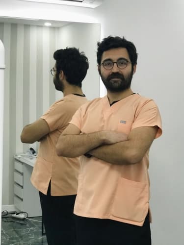 Dt. Hüseyin Çetinkaya