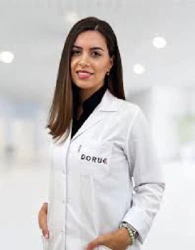 Doç. Dr. Nesibe Gül Yüksel Aslıer Profil Fotoğrafı