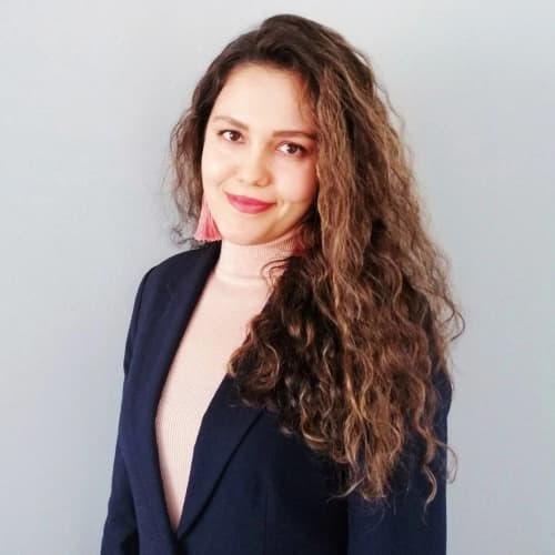 Dyt. Meliha Bıyıklı Profil Fotoğrafı