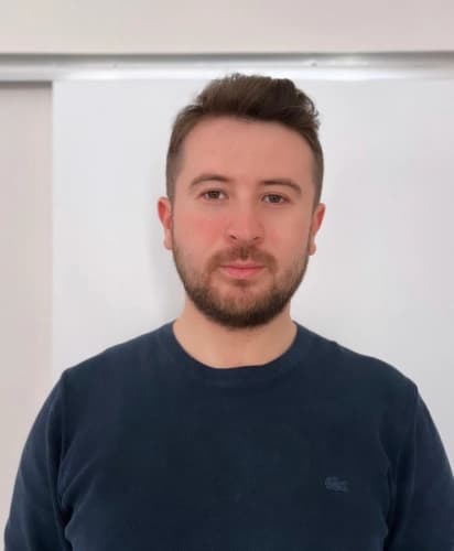 Fzt. Hasan Bilgiç Profil Fotoğrafı