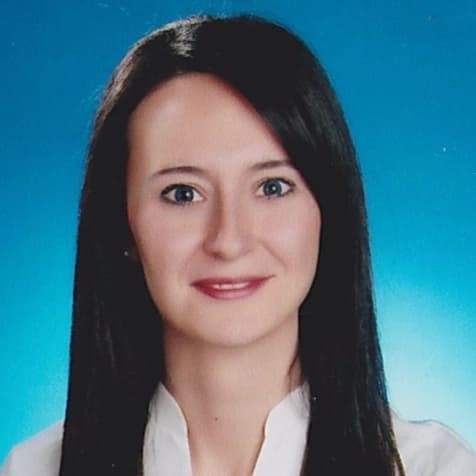 Uzm. Dr. Makbule Esra Koçak Profil Fotoğrafı