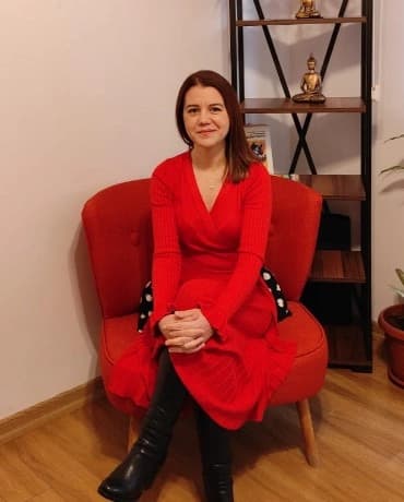 Uzm. Psk. Esen Orhan Profil Fotoğrafı