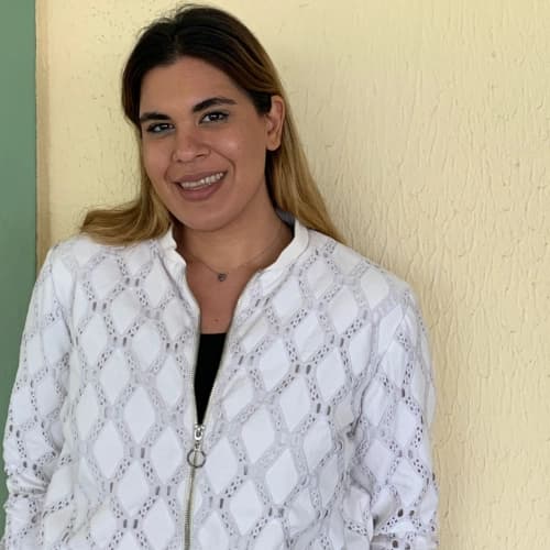 Klinik Psikolog İdil Dikici Albar Profil Fotoğrafı