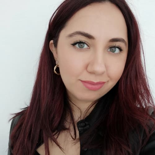 Psk. Merve Nur Güleryüz