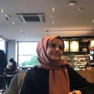 Psk. Buse Can Profil Fotoğrafı