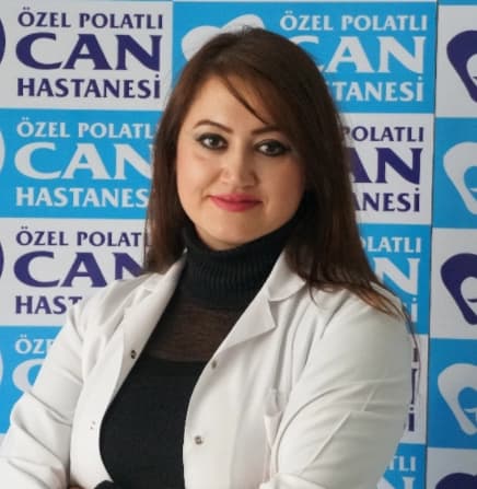 Psk. Funda Coşar Profil Fotoğrafı