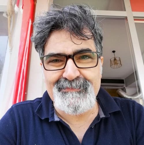 Uzm. Dr. Hüseyin Yıldız Profil Fotoğrafı