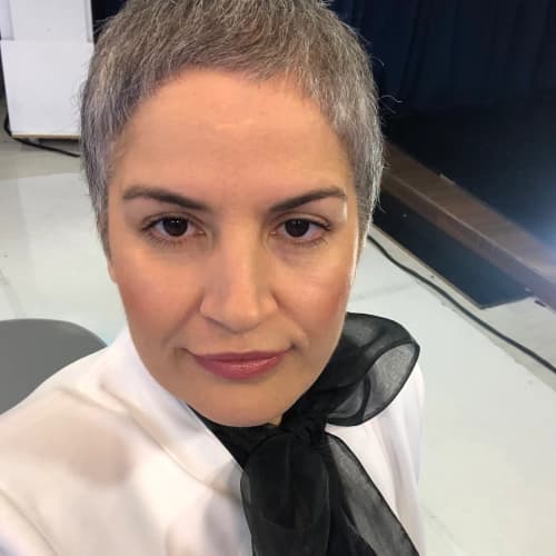 Dr. Gülfer İnci Profil Fotoğrafı