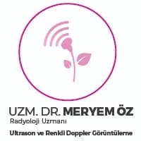 Uzm. Dr. Meryem Öz Profil Fotoğrafı
