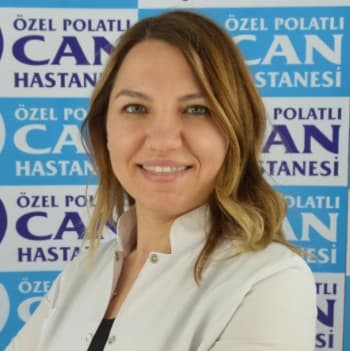 Op. Dr. Hatice Balcı Profil Fotoğrafı