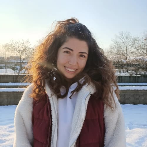 Psk. Merve Zengin Ünlükurt