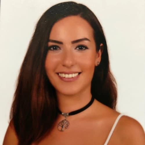 Uzm. Psk. Lora Kovancı Profil Fotoğrafı