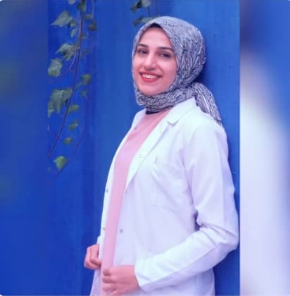 Dyt. Şeyda Ertaş Profil Fotoğrafı