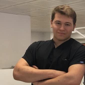 Dt. Oktay Çavușoğlu Profil Fotoğrafı