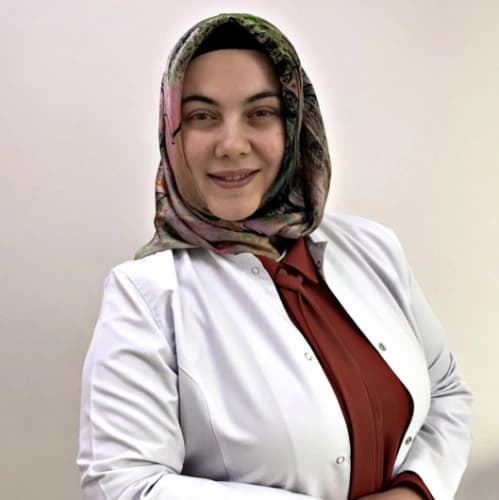 Dt. Feyza Erboyacı