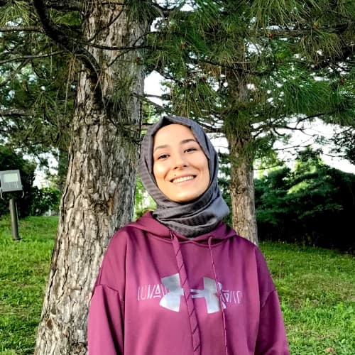 Fzt. Canan Tezel Karataş Profil Fotoğrafı