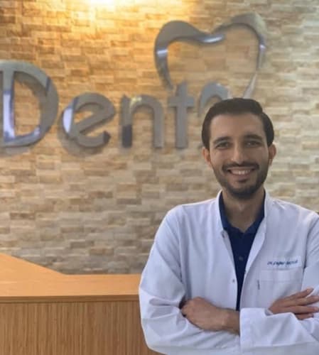 Dt. Çağlar Aktuğ