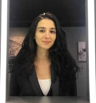 Psk. Ayşegül Ergül Profil Fotoğrafı