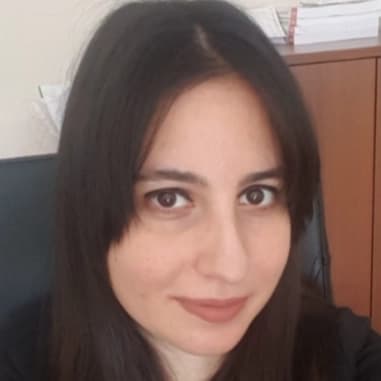 Psk. Nesrin Çalışkan