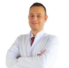Uzm. Dr. Murat Yüzüak Profil Fotoğrafı