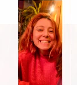 Uzm. Dyt. Pınar Çağlayan Ural Profil Fotoğrafı