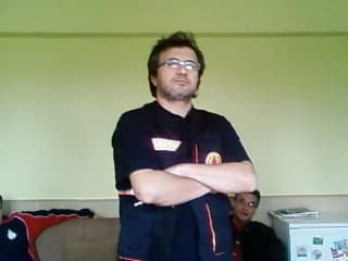 Dr. Cem Çetin Profil Fotoğrafı