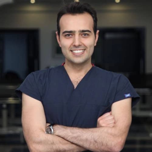 Op. Dr. Elnur Hüseynov Profil Fotoğrafı