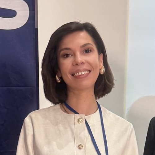Psk. Duygu Gün Ön Profil Fotoğrafı