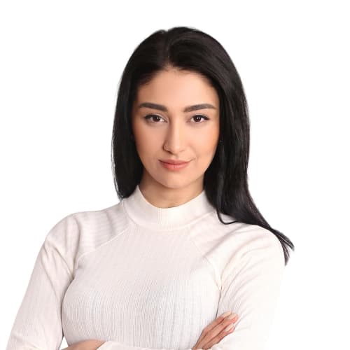 Uzm. Psk. Hilal Uçak Profil Fotoğrafı