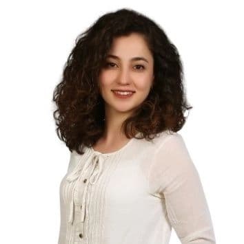 Psk. Eda Özbekar