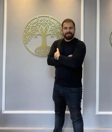 Psk. Dan. Ahmet Soylu Profil Fotoğrafı