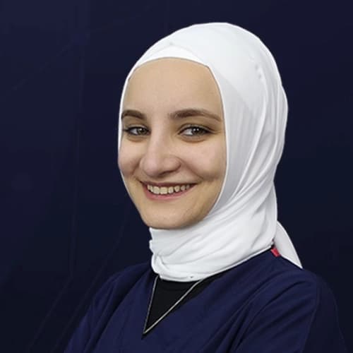 Fzt. Kübra Kepekçi Profil Fotoğrafı