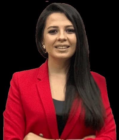 Uzm. Psk. Ayşenur Yılmaz Karaca