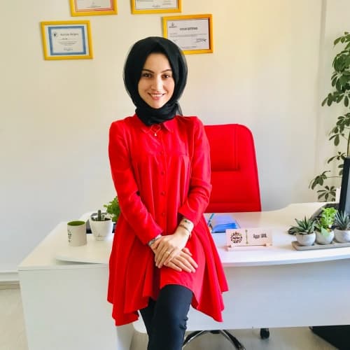 Dyt. Ayşe Ural Güdül Profil Fotoğrafı