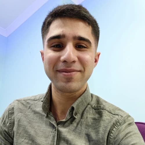 Fzt. Murat Uza
