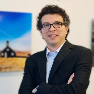 Doç. Dr. Tayyar Alp Özkan