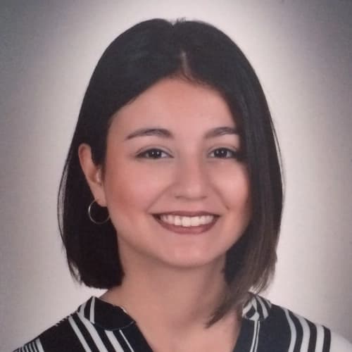 Uzm. Psk. Büşra Nur Yorulmaz