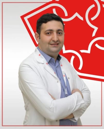 Op. Dr. Nejat Rustamov Profil Fotoğrafı