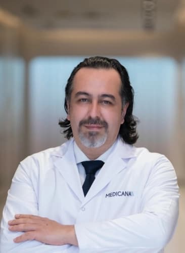 Uzm. Dr. Hakkı Kemal Erdinç Profil Fotoğrafı
