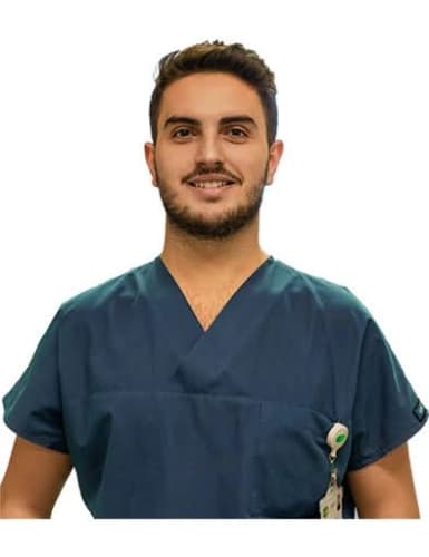 Dt. Serkan Demirbağ Profil Fotoğrafı
