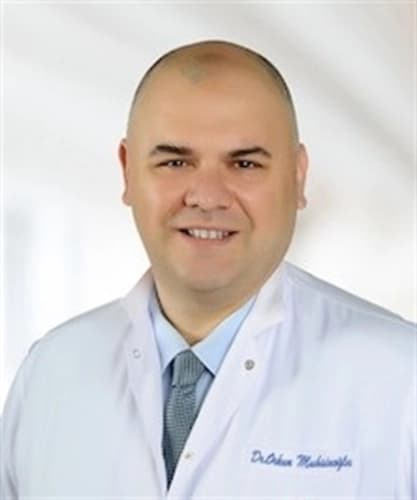 Op. Dr. Orkun Muhsinoğlu