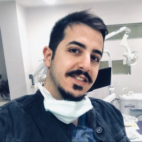 Dt. Ali Güzel