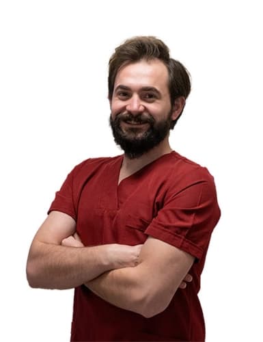 Dt. Yasin Yılmaz
