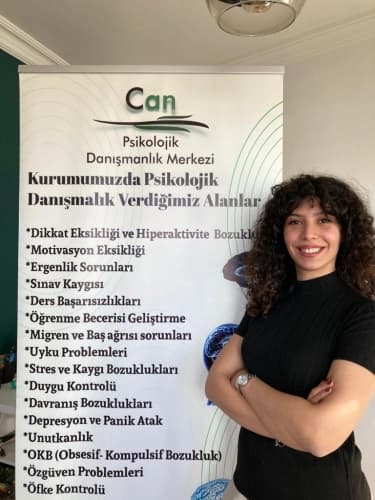 Çocuk Gelişim Kübra Genecioğlu