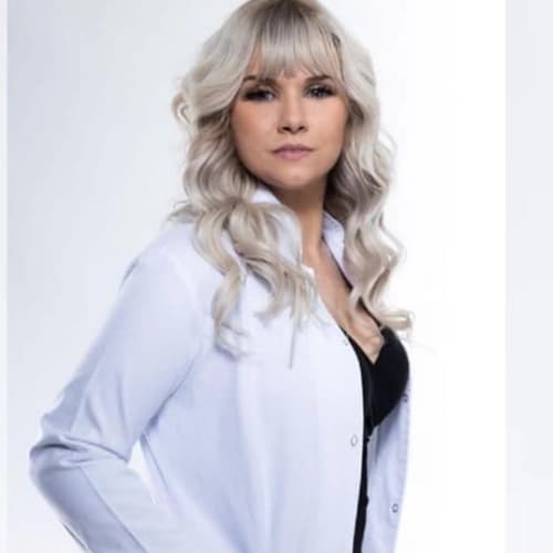 Uzm. Dyt. İrem Özer