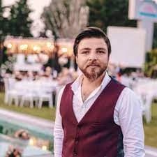 Psk. Yunus Öztürkmen
