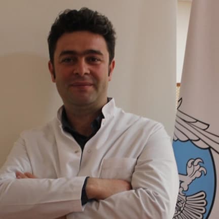 Doç. Dr. Kemal Erol Profil Fotoğrafı