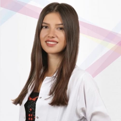 Dyt. Buse Akkoyunoğlu Köseman Profil Fotoğrafı
